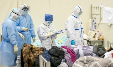 Corona Update : दुनियाभर में जारी है कोरोना महामारी,अब तक 203,272 लोगों की हो चुकी है मौत,29 लाख से ज्यादा संक्रमित,अमेरिका का सबसे बुरा हाल