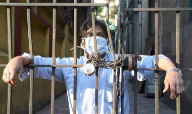 Corona Update : 3 मई के बाद भारत होगा कोरोना फ्री या देश में लागू होगा लॉकडाउन थ्री ? जानिए, क्या कहते हैं छह राज्यों के मुख्यमंत्री?