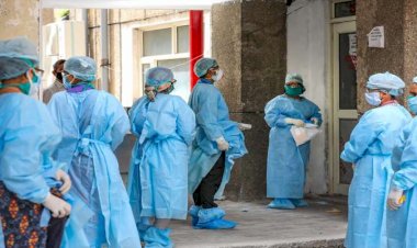 Corona Update : बिहार में तेजी से बढ़ रहे हैं कोरोना मरीज, 255 हुई संक्रमितों की संख्या, कैमूर पुलिस लाइन बना कोरोना हॉटस्पॉट