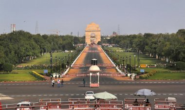 Corona Effect : लॉकडाउन का सकारात्मक असर,दिल्ली में शून्य के करीब प्रदूषण, IIT रुड़की के वैज्ञानिकों की रिसर्च में हुआ खुलासा