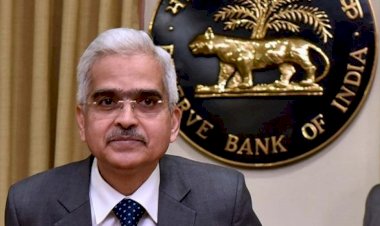 Corona Effect : म्यूचुअल फंड को भारतीय रिजर्व बैंक की ‘संजीवनी’,50 हजार करोड़ की स्पेशल लिक्विडिटी फैसिलिटी की घोषणा 