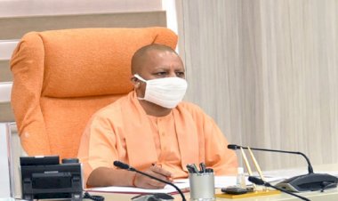 Corona Update : उत्तर प्रदेश के इन 15 जिलों में जल्द शुरू होंगी गतिविधियां, मुख्यमंत्री योगी आदित्यनाथ ने अधिकरियों को दिए कार्ययोजना बनाने के निर्देश