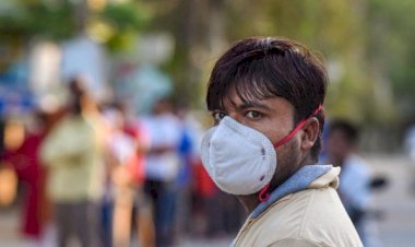 Corona Update : भारत में 24 घंटे के अंदर 1823 नए मामलों की हुई पुष्टि,67 लोगों की हुई मौत,कोरोना के 630 मरीज हुए स्वस्थ