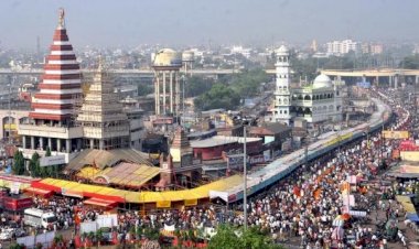 Corona Update : बिहारवासियों आप भी हो जाइए तैयार,गुलजार होने वाले हैं दफ्तर और बाजार,जानिए क्या आप भी शुरू कर सकेंगे अपना कोराबार? 