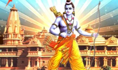 अयोध्या राम मंदिर निर्माण में दान देने वालों को मिलेगी आयकर में छूट,जानिए, केंद्र सरकार की अधिसूचना में और क्या है खास? 