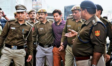 दिल्ली पुलिस ने देवली से AAP विधायक प्रकाश जारवाल को किया गिरफ्तार,एक 52 वर्षीय डॉक्टर को खुदकुशी के लिए उकसाने का है आरोप