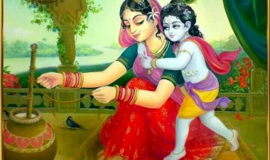 ‘मातृ दिवस, पर आइए मिलकर ''माँ'' की महिमा गाएं, ''माँ'' के श्री चरणों में शीश नवाएं