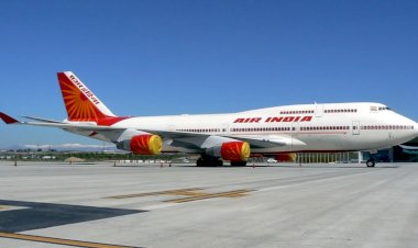 Corona Update : एअर इंडिया के पांच पायलट कोरोना पॉजिटिव,चीन से लौटे सभी पायलट कार्गों ऑपरेशन में करते थे काम,परिजनों को भी किया गया क्वारंटाइन