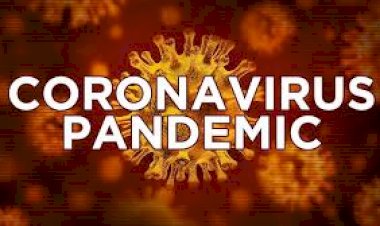 Corona Update : देश में करीब 82 हजार हुई संक्रमितों की संख्या,24 घंटे में आए 3967 नए मामले,100 लोगों ने तोड़ा दम