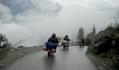 मानसून भविष्यवाणी : केरल में 28 मई तक दस्तक देगा मानसून,जानिए,आपके राज्य में इस साल कब और कितना बरसेगा बदरा?