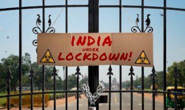 Corona Update : 18 मई से शुरू होगा लॉकडाउन-4, जानिए चौथे चरण में आपको क्या मिल सकती है राहत? 