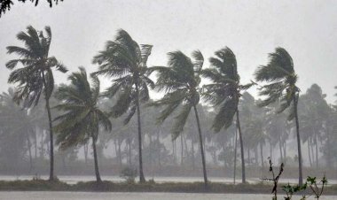 सावधान : ओडिशा और पश्चिम बंगाल पर अगला 24 घंटा भारी,सुपर साइक्लोन में बदल सकता है एमफन तूफान,प्रधानमंत्री नरेंद्र मोदी शाम 4 बजे NDMA के साथ करेंगे बैठक