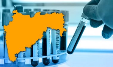 Corona Update : महाराष्ट्र में नहीं थम रहा कोरोना का कहर,24 घंटे में 2250 नए मामलों की हुई पुष्टि, 65 लोगों ने तोड़ा दम,कोरोना मरीजों की कुल संख्या 39,297 तक पहुंची