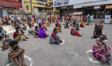 Corona Update : बिहार में कोरोना संक्रमितों की संख्या पहुंची 2000 के पार, 11 लोगों की हुई मौत, शनिवार को अब तक 97 नए मामलों की हुई पुष्टि