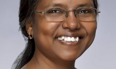 झारखंड की बेटी प्रोफेसर सोना झरिया मिंज देश की पहली आदिवासी महिला वाइस चांसलर बनी।