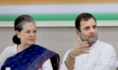 कांग्रेस अध्यक्ष सोनिया गांधी ने प्रधानमंत्री नरेंद्र मोदी को लिखा पत्र,पेट्रोल-डीजल की लगातार बढ रही कीमतों पर जताई चिंता,कहा-यह सरकार का असंवेदनशील फैसला