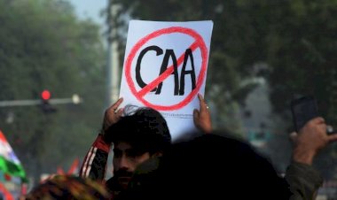 किसान आंदोलन से सरकार को झटका, CAA लागू करने में हो सकती है देरी
