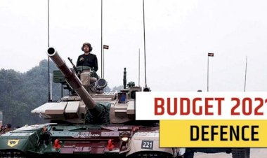 कैसा है देश का रक्षा बजट, पिछली बार के मुकाबले कितनी हुई है बढ़ोतरी, जानें सबकुछ