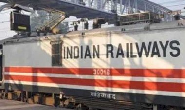 जानें वित्त मंत्री के पिटारे से भारतीय रेलवे को क्या मिला?