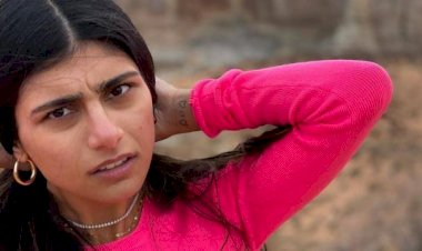 रिहाना के बाद मिया खलीफा ने किया किसान आंदोलन को समर्थन, ट्वीट कर लिखी यह बात