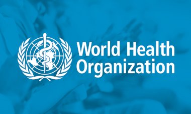 भारत की सख्त आपत्ति से झुका विश्व स्वास्थ्य संगठन, नक्शा विवाद में जारी किया स्पष्टीकरण