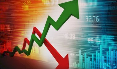 GDP को लेकर एसबीआई ने जारी की रिपोर्ट, जानिए कैसा होगा अर्थव्यवस्था का हाल