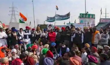 दिल्ली पुलिस का खुलासा- 20 से 27 जनवरी तक टिकरी बॉर्डर पर था टूलकिट केस का आरोपी शांतनु