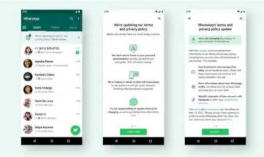 Whatsapp यूजर्स से इस तरह Accept कराएगा नई पॉलिसी, ढूंढा नया तरीका