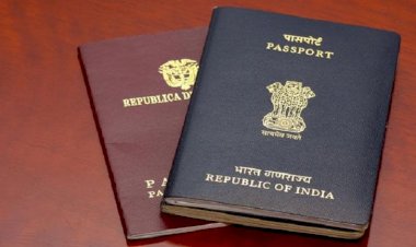 Passport बनवाने के लिए अब नहीं है किसी डॉक्यूमेंट और लाइनों में खड़े रहने की जरूरत, घर बैठे मिनटों में हो जाएगा काम