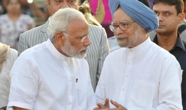 पूर्व पीएम मनमोहन सिंह ने बताया क्यों भारत में बढ़ गई बेरोजगारी, जानिए मोदी सरकार के किस फैसले को बताया जिम्मेदार