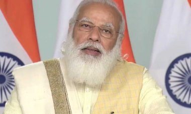 बंगाल बीजेपी नेताओं को PM नरेंद्र मोदी की हिदायत- चुनाव प्रचार में गलत शब्दों के इस्तेमाल से बचें