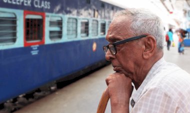 स्पेशल ट्रेनों में सीनियर सिटीजन और खिलाड़ियों का कन्सेशन बंद, जानिए सिर्फ किसे मिल रही छूट