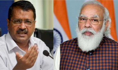 केंद्र ने दिल्ली में राशन की डोर स्टेप डिलीवरी योजना पर लगाई रोक, 25 मार्च को होनी थी शुरुआत