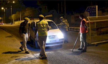 दिल्ली: नाइट कर्फ्यू के दौरान भी इन चीजों की रहेगी छूट, पढ़ें- क्या हैं नियम