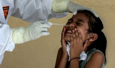 पटना में खतरनाक रफ्तार से बढ़ रहा कोरोना संक्रमण, जुलाई के बाद पहली बार राजधानी में मिले 500 से ज्यादा संक्रमित मरीज