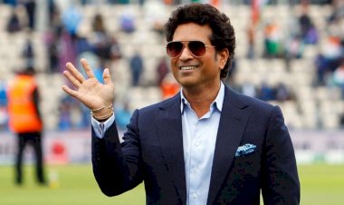 सचिन तेंदुलकर हॉस्पिटल से हुए डिस्चार्ज, 27 मार्च को हुए थे कोरोना पॉजिटिव