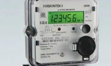 बिहार में बिजली उपभोक्ताओं को राहत, अब स्मार्ट मीटर के लिए नहीं लगेगी सिक्योरिटी मनी