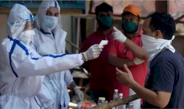 दिल्ली में 5 अप्रैल के बाद पहली बार मिले 5,000 से कम केस, नए मामलों से दोगुने लोग हुए रिकवर