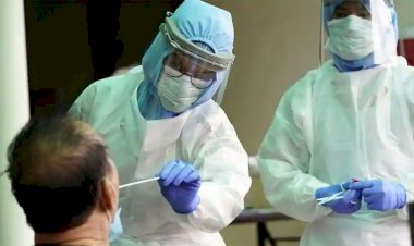 बिहार में कोरोना के बढ़ते मामले पर हाईकोर्ट ने जताई चिंता, स्वास्थ्य विभाग की जमकर खिंचाई की