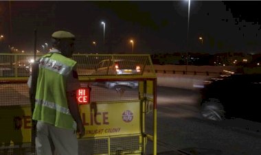 दिल्ली में आज से एक हफ्ते का कर्फ्यू, जानें क्या खुला रहेगा और क्या बंद?