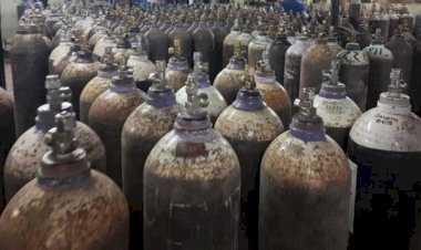 कोरोना पेशेंट्स की सांसों के लिए कवायद, बिहार के सभी मेडिकल कॉलेजों में बनेगा ऑक्सीजन टैंक