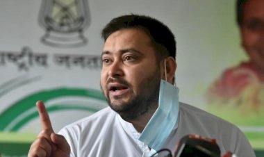 तेजस्वी ने संक्रमित मरीजों के लिए उतारी डॉक्टरों की फौज, मु्फ्त में करेंगे इलाज