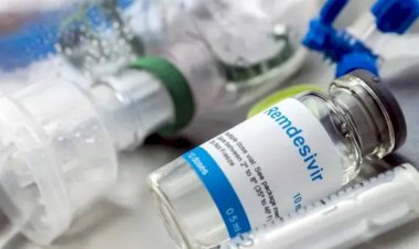 कोरोना संकट के बीच राहत भरी खबर, बिहार को कोटा के तहत मिलेगी रेमडेसिविर दवा