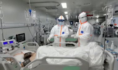 कोरोना मरीजों में ब्लैक के बाद अब हुई व्हाइट फंगस की पुष्टि, पीएमसीएच में मिले 4 मरीज