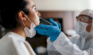 बिहार में नहीं थम रही कोरोना की रफ्तार, एक दिन में मिले 11489 नए संक्रमित