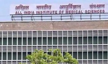 दिल्ली में ऑक्सीजन संकट गहराया, AIIMS की इमरजेंसी में भी भर्ती बंद, कई अस्पताल कर रहे मरीजों की छुट्टी