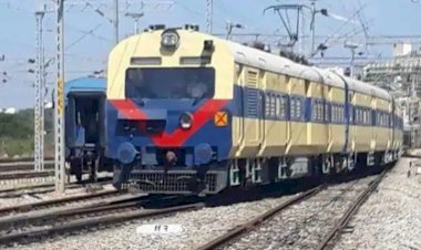 कोरोना आपदा के बीच राहत, आज से जोगबनी-कटिहार रेलखंड पर चलेंगी छह जोड़ी पैसेंजर ट्रेनें