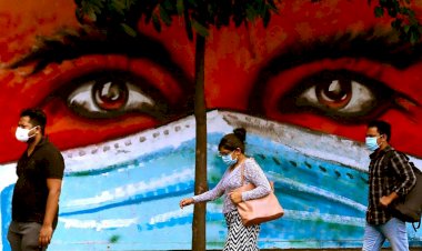 कोरोना से जंग में भारत को मिला एक और 'हथियार', आज आ रही रूसी वैक्सीन स्पूतनिक-V की पहली खेप, जानें खास बातें