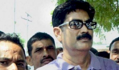 सीवान के पूर्व सांसद शहाबुद्दीन का कोरोना से निधन, तिहाड़ प्रशासन ने की मौत की पुष्टि, नेताओं ने दी श्रद्धांजलि