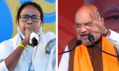 सामने आएगा बंगाल हिंसा का पूरा सच, जांच के लिए केंद्र सरकार ने गठित की 4 सदस्यीय टीम